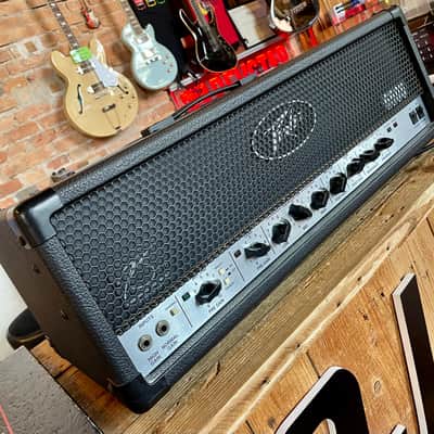 Peavey 6505 image 2