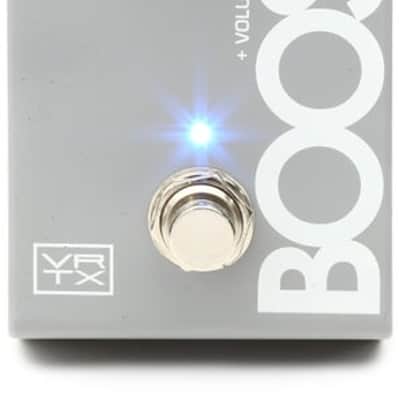 Multi Effects Pedal Vertex Effects Boost MKII Pedal image 2