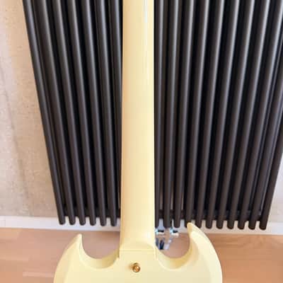 Gibson SG 61 Custom 60th Anniversary 2023 - Polaris white image 7