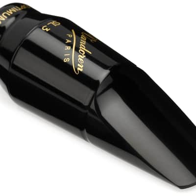 Vandoren SM701 Optimum Soprano Saxophone Mouthpiece - SL3 image 1