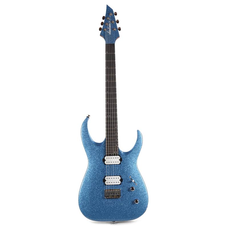 Jackson Pro Plus Series Misha Mansoor Signature Juggernaut HT6 image 1