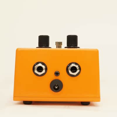 Orange Amps Distortion Pedal image 3