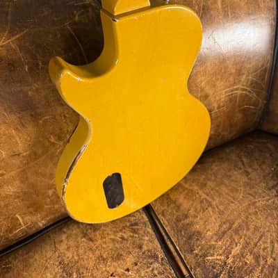 Gibson Les Paul TV Junior 1956 image 8