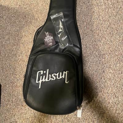 Gibson Melody Maker 2008 Vintage Sunburst image 12