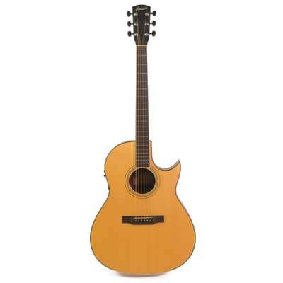 Larrivee C-03 Owned by Mike Dirnt image 4