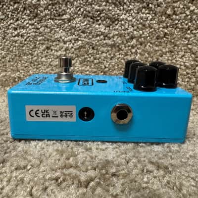 Dunlop MXR M234 Analog Chorus Pedal image 5