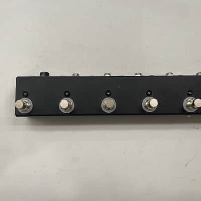 Loop Switchers 9-Channel True Bypass Looper Guitar Effect Pedal Switcher image 2