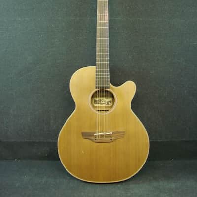Takamine EAN40C-12 Solid Top Acoustic Electric 12-String Guitar Made In Japan image 1