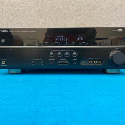 Yamaha HTR-3063 5.1 AV Receiver - Serviced, Tested & Working! image 1