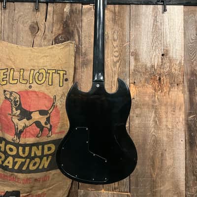 Gibson SG-R1 / Artist 1980 - 1981 - Ebony image 5