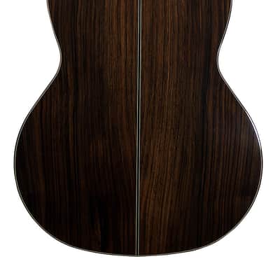 Kremona Romida RD-S - Artist Series - All Solid - Spruce/Indian Rosewood, Deluxe Hardshell Case Included image 2