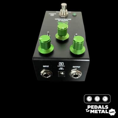 Keeley Noble Screamer -x10215 image 3