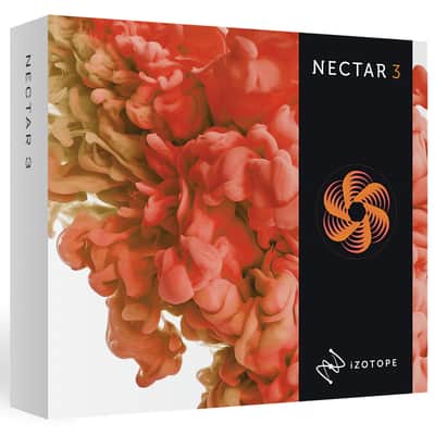iZotope Nectar 3 image 1