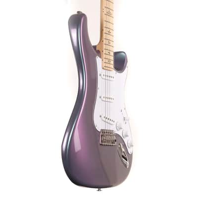 PRS Silver Sky Lunar Ice Limited Edition Guitar 2021 image 5