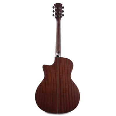 Orangewood Morgan Mahogany Live Acoustic-Electric Guitar image 5