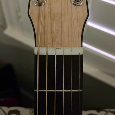 Seagull Performer CW Mini Jumbo HG Presys II 2023 - Present - Naturalq image 3