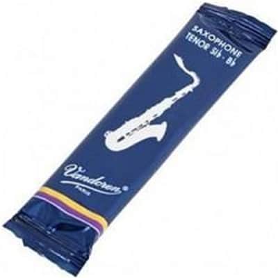 VANDOREN SR222 Sib n.2 Ancia per Sax Tenore image 2
