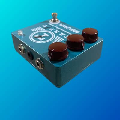Greer Tarpit Integrated Circuit Fuzz Machine image 4
