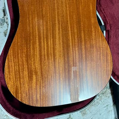 Taylor 310ce with Fishman Electronics 1998 - 2003 - Natural image 5
