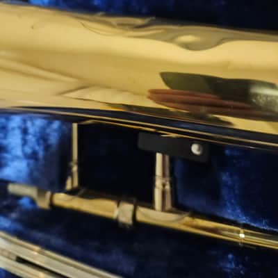 Cleveland 605 Trombone with Hardcase image 8