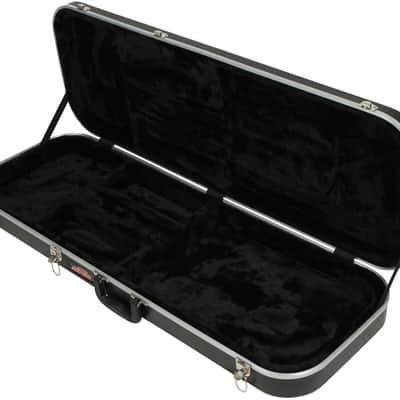 SKB Cases SKB-6 Electric Guitar Rectangular Case image 1