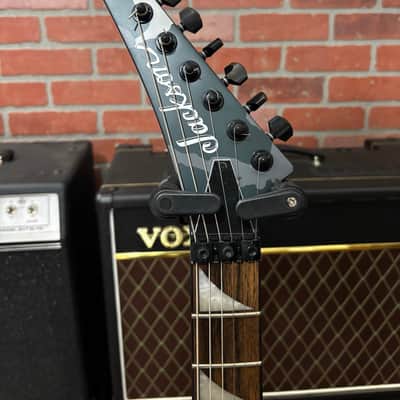 Jackson X Series RRX24 Camo Rhoads image 6