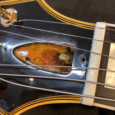 Gibson Les Paul Custom 1991 in Heritage Cherry Sunburst w/Case image 23