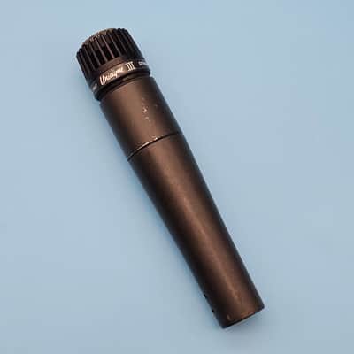 Shure Unidyne III SM57 Cardioid Dynamic Microphone | Reverb
