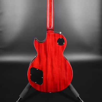Gibson Les Paul Standard '50s Exclusive - Iced Tea image 13