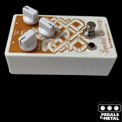 EarthQuaker Devices Spatial Delivery Sample & Hold Envelope Filter 2016 - 2017 - Various - X18437 image 3