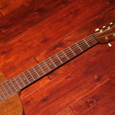 1950 Martin 0-15 image 6