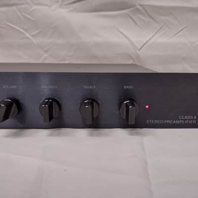 Belles Research Corporation Belles DMM Class A Stereo Preamplifier - Preamp image 4