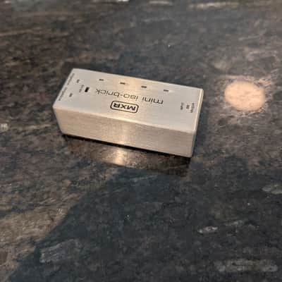MXR M239 Mini Iso-Brick Power Supply image 3