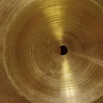 Paiste 20" 2002 Power Bell Ride Cymbal 2936g image 5