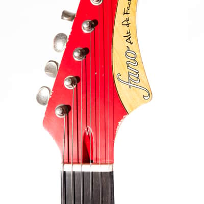 Fano Alt De Facto JM6 2024 - Relic image 5