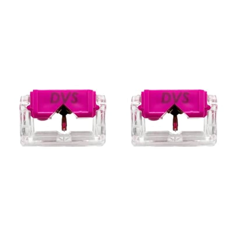 JICO DVS Stylus for Digital Vinyl System (2-Pack) image 1