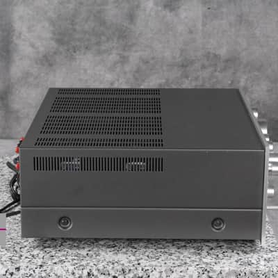 Pioneer SA-8800 II Stereo Integrated Amplifier in Good Condition image 8