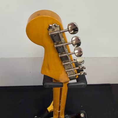 Used Fender Standard Strat Stratocaster Electric Guitar Made in Japan 1995/1996 image 12