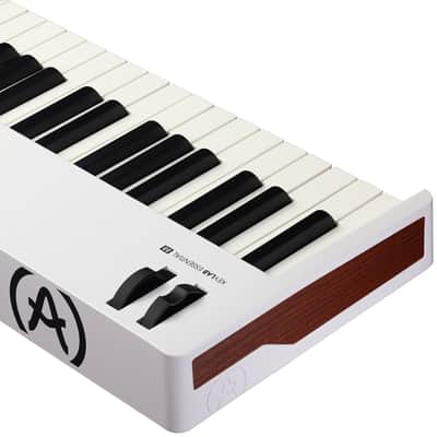 Arturia KeyLab Essential 88 MK3 White image 4