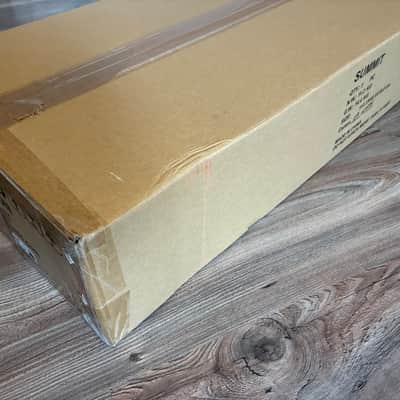 Novation Summit 61-Key 16-Voice Synthesizer 2019 - Present - Black image 19