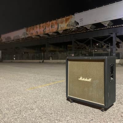 74’ Marshall Model 1960 (B) [4x t1221] Bild 2
