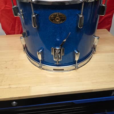 Vintage Rogers Yorktown 15x12 Marching Snare image 1