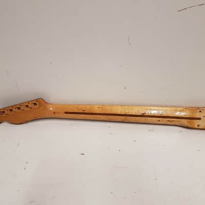 1971 FENDER TELECASTER MAPLE NECK USA - UBER RELIC image 4