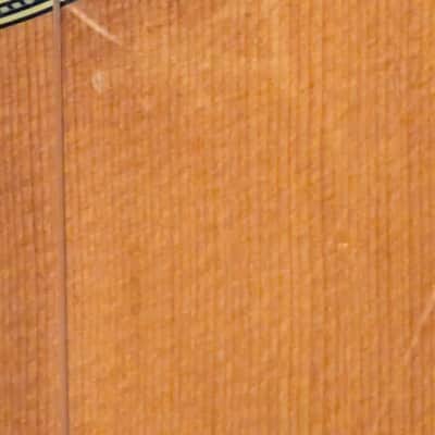 1967 Yamaha No. 60 Nippon Gakki Classical Acoustic Guitar image 20