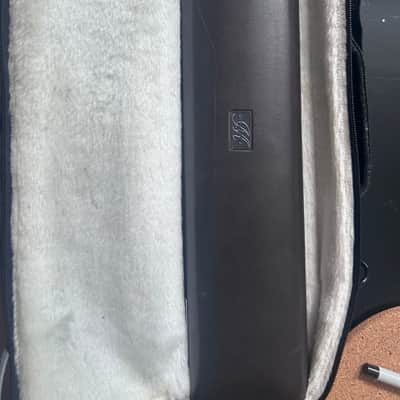 miyazawa pa-201e closed hole flute image 2