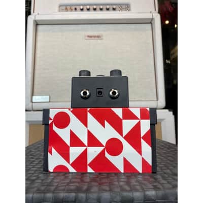 Pédale Invader Distortion MAESTRO image 3