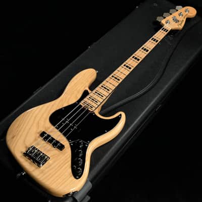 FENDER AMERICAN ELITE Jazz Bass [US18063524] (09/11) image 5