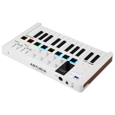 MiniLab 3 White Arturia image 3