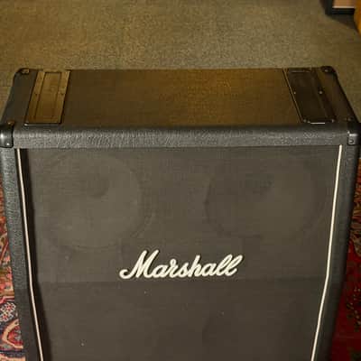 Marshall JMP Model 1984A 4x12" Angled Speaker Cabinet 1978 - T1886 image 3