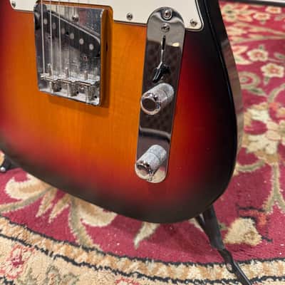 2006 Fender Highway One Telecaster image 5